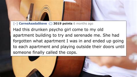15 of the cringiest things people have done to prove their love chaostrophic