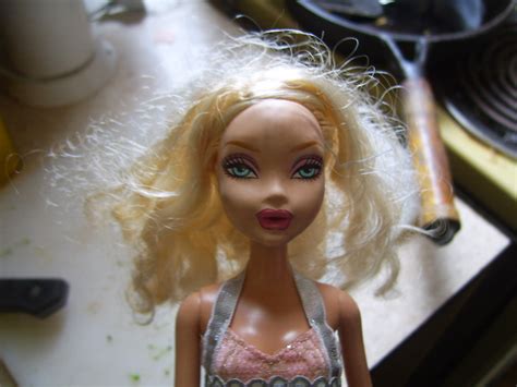 bratz doing sex milf nude photo