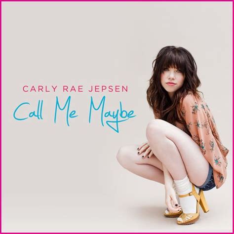 Suggested Track Listing For Carly Rae Jepsen S Covers Album The