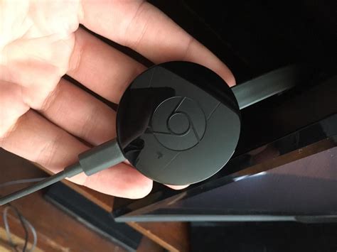 chromecast installeren snelle stappenlan smarthomewebnl