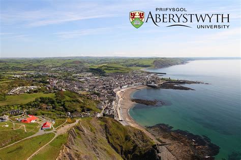 aberystwyth university geographical
