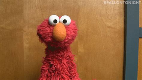 sesame street idk find and share on giphy