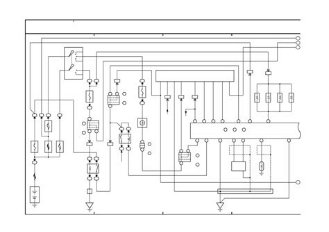land cruiser prado electrical wiring diagram manual