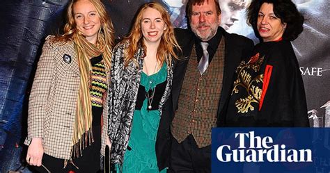 Harry Potter And The Deathly Hallows Part 1 Premiere Film The Guardian