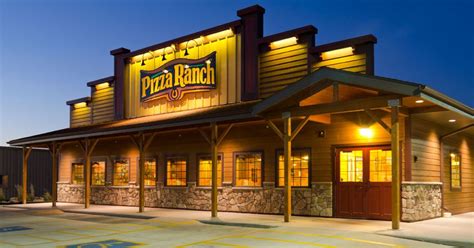 pizza ranch coming  branson   news  springfield location