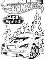 Coloring Speed Racer Pages Getcolorings sketch template