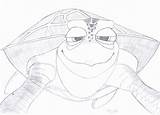 Nemo Turtle Coloring Finding Pages Getcolorings Printable Getdrawings Color sketch template
