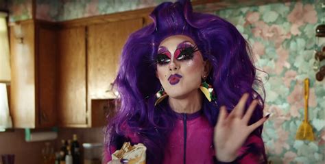 drag queen   taco bell commercial hiskind