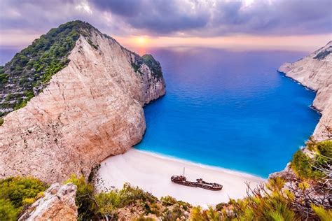 greece  panoramic views