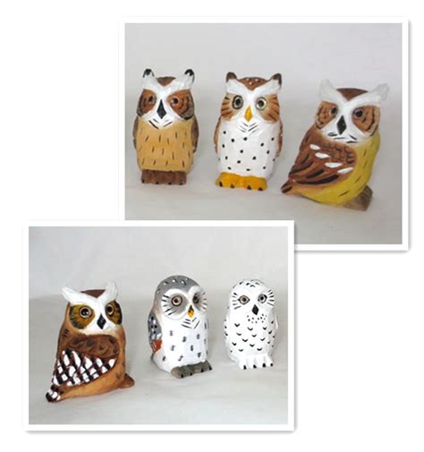 newest fashion cute decorative wood owl crafts buy wood owlowl