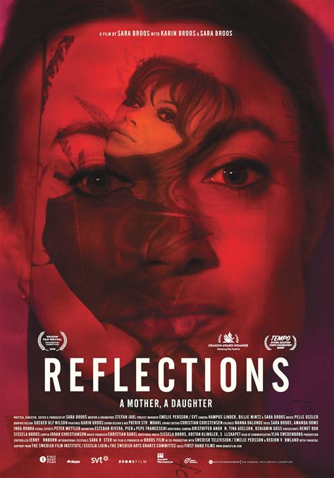 reflections documentary film