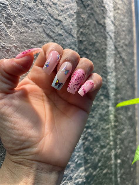 foxy nails manicure pedicure services  reno nv gallery