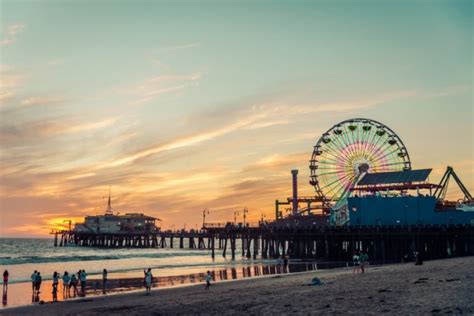 o que fazer em los angeles passeios praias e compras blog