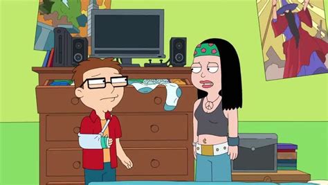 american dad season 16 episode 3 stan and francine and connie and ted