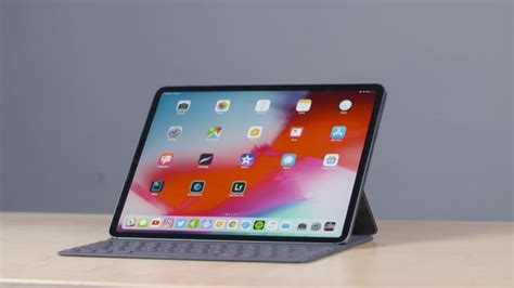 Best Apple Ipad Pro Deal In The Amazon Black Friday Sale Uk Deal