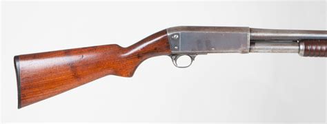remington shotgun model  cottone auctions