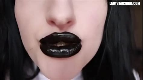 Black Lipstick Countdown Xxx Mobile Porno Videos And Movies Iporntv