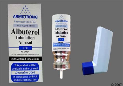 secrets  albuterol  asthma  wellness chronicle
