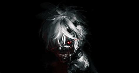 cool anime pictures  tokyo ghoul gambar