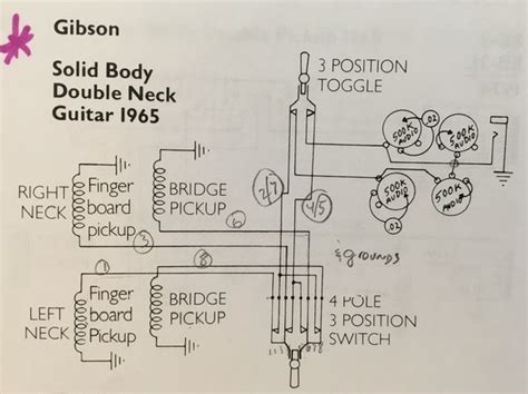 gibson eds  wiring diagram