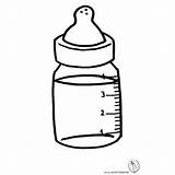 Biberon Colorare Latte Bottle Bambini Disegni Disegnidacolorareonline Neonato Dibujar Sexo Chupete Bebé Bambino Ciucci Bavaglino Successivo Gabarit Bottiglietta Scegli Nel sketch template