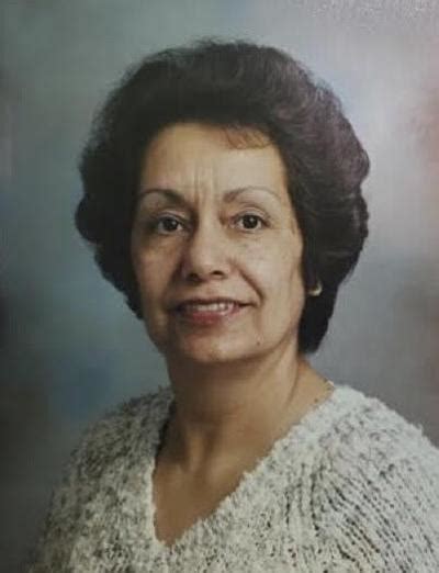 Mary Salazar Carbajal 78 Obituaries