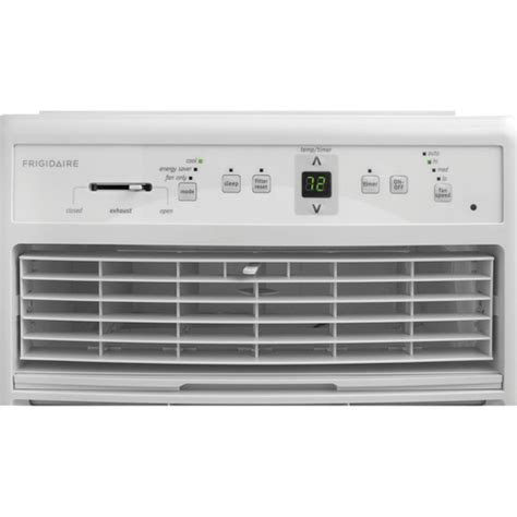frigidaire  btu slidercasement window air conditioner buydigcom