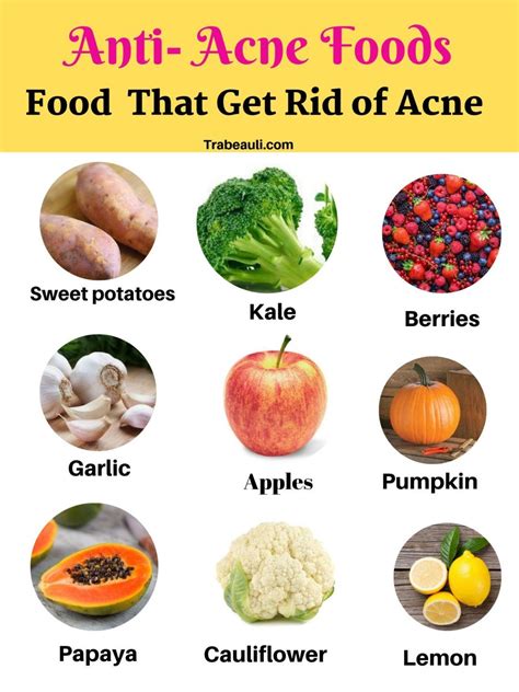 20 natural proven way to get rid of acne overnight best