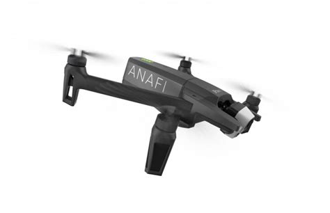 parrot anafi thermal drone usa drone academy