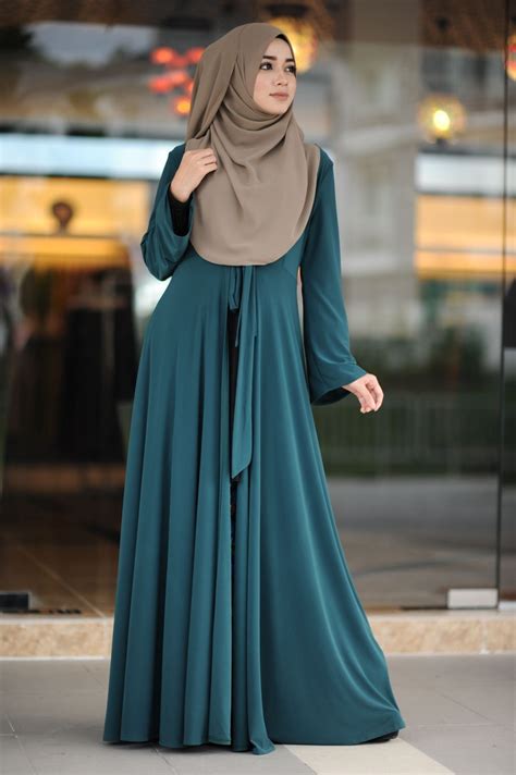 Pin By Mohammed Salim On Hijab S Muslim Fashion Dress Muslim Women
