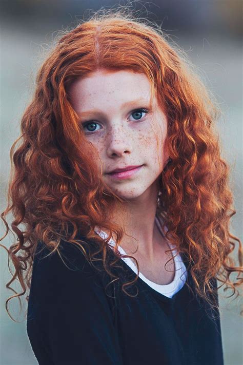 image result for stunning photos of redheads from around the world Натуральные рыжие волосы