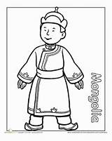 Traditional Mongolia Multicultural Cultures Cultural Sheets Worksheet Enfant Worksheets Detailed Tezcan Tk sketch template