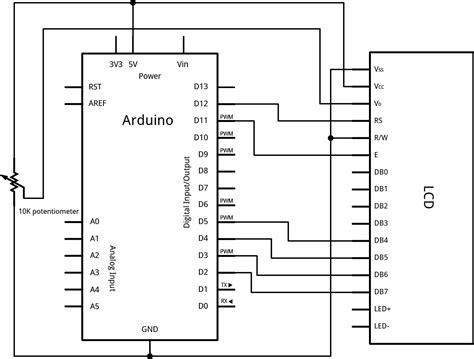 lcdschempng  arduino diagram