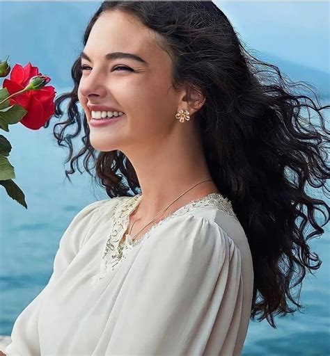 Deva Cassel Starred In Advertising For Dolce And Gabbana Perfume