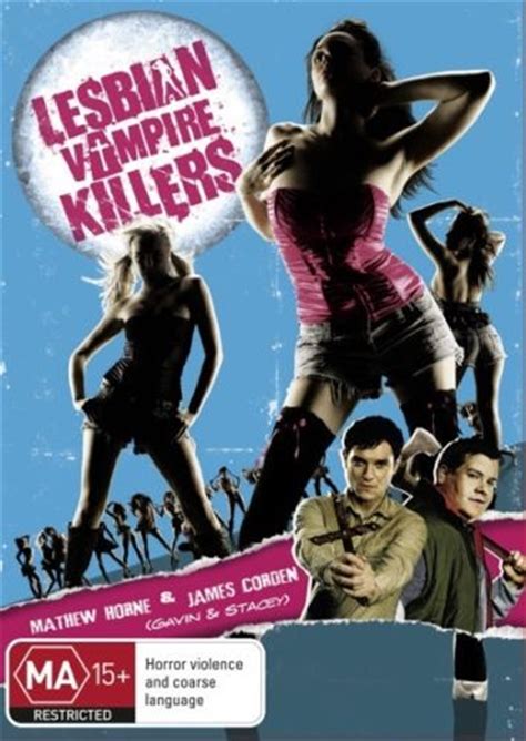 Buy Lesbian Vampire Killers On Dvd Sanity