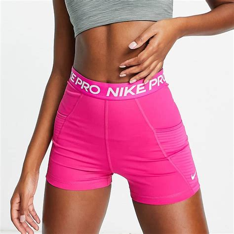Nike Pro Shorts Collection