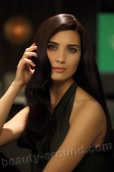 The Most Beautiful Turkish Actresses ~ Style Miya