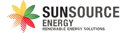 sunsource group australian solar quotes