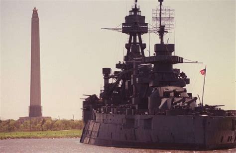 Dry Berth For Uss Texas Off The Table For Now