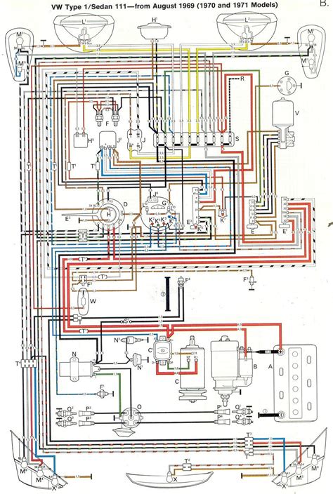entire wiring diagram    vw beetle fits   sheet  paper roddlysatisfying