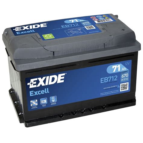 se exide excell car battery eb exide car batteries
