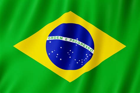 brazilian flag
