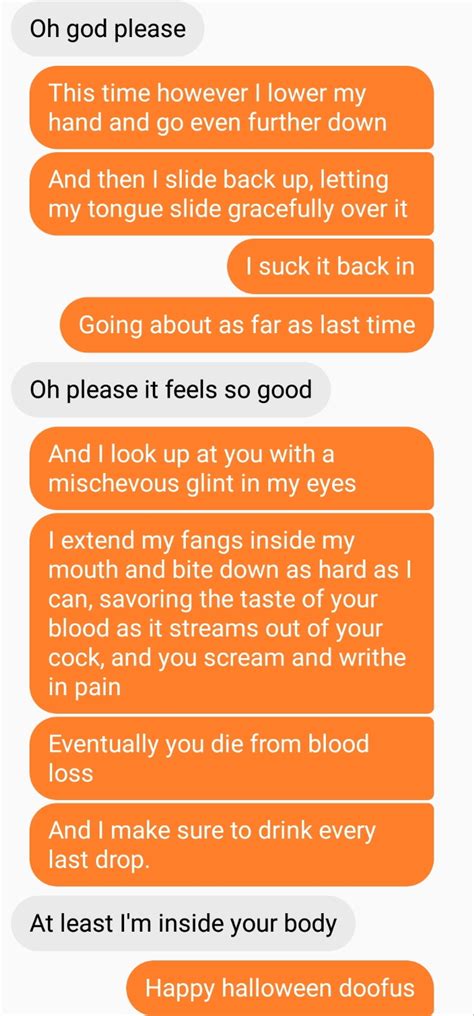 sexting with bf halloween edition porn lolz