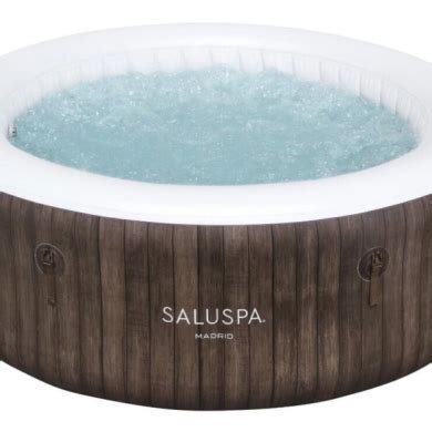 tub  replacement part  bestway saluspa inflatable hot tub madrid  sale  united