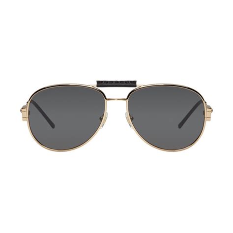 the best sunglasses for every guy s style mens gold aviator