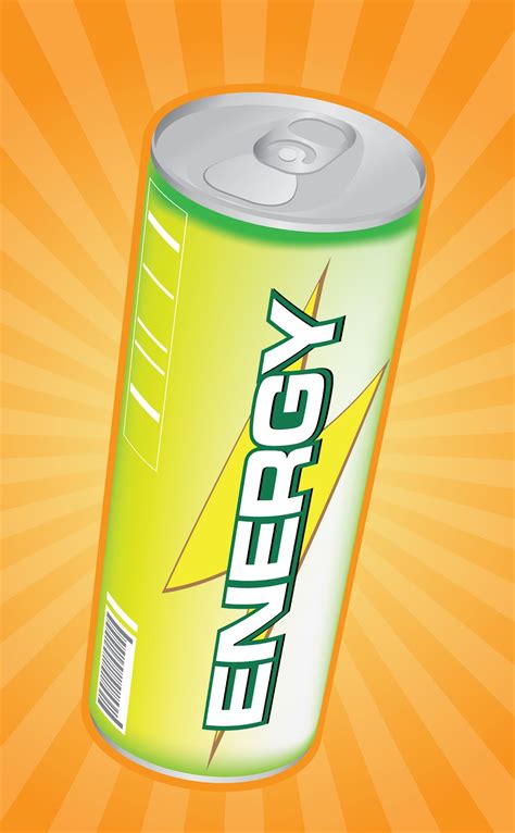 health care energy drink