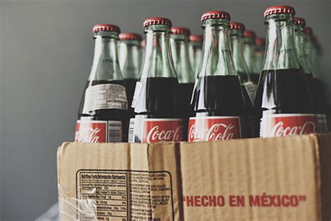 mexican coke