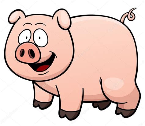 vysledek obrazku pro prase kresleny obrazek pig cartoon farm