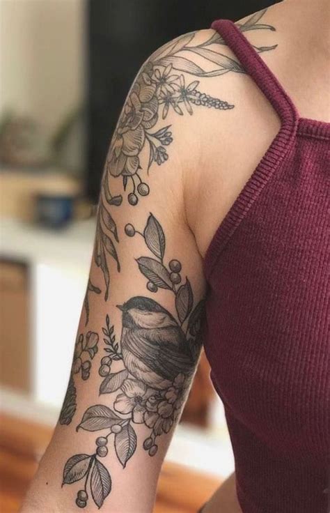 Tattoo Tattoo Tattoosideas Tattooart Arm Sleeve