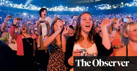 why reality tv works the x factor the guardian